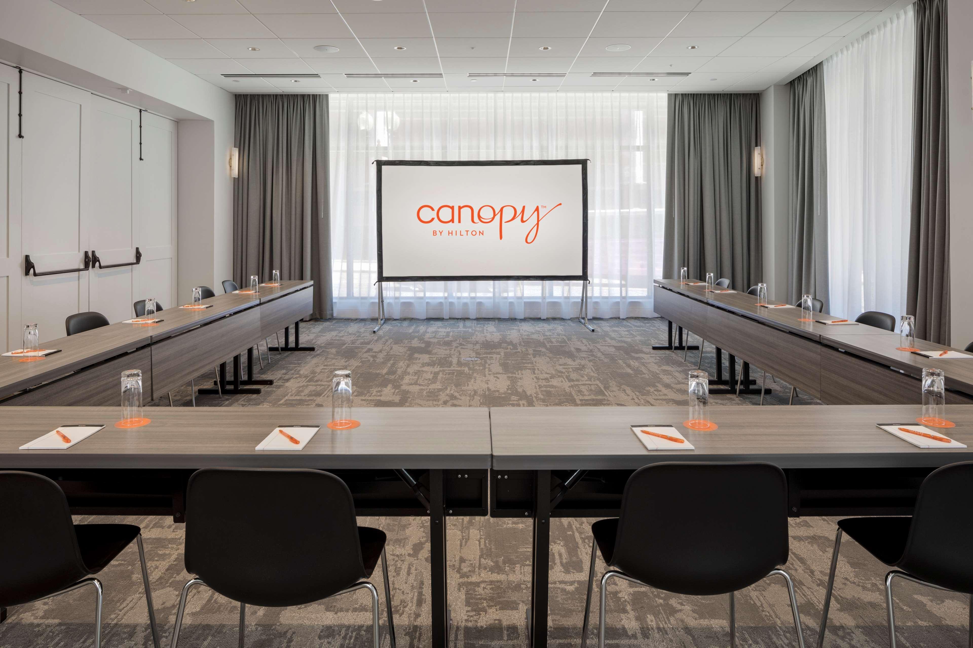 Canopy By Hilton Boston Downtown エクステリア 写真