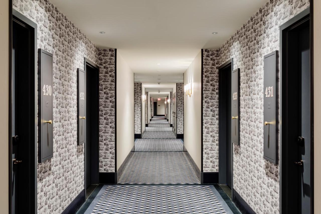 Canopy By Hilton Boston Downtown エクステリア 写真