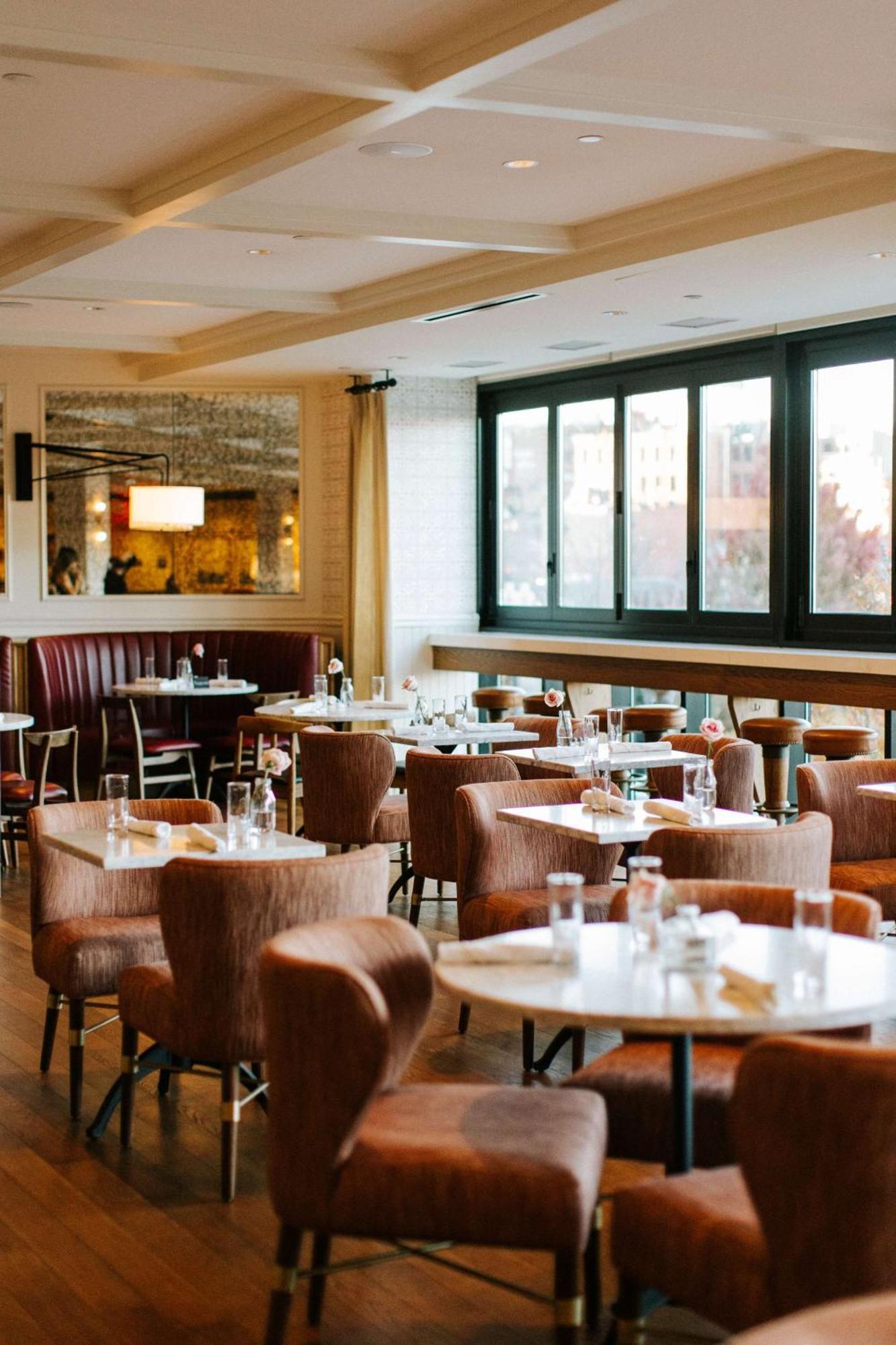Canopy By Hilton Boston Downtown エクステリア 写真
