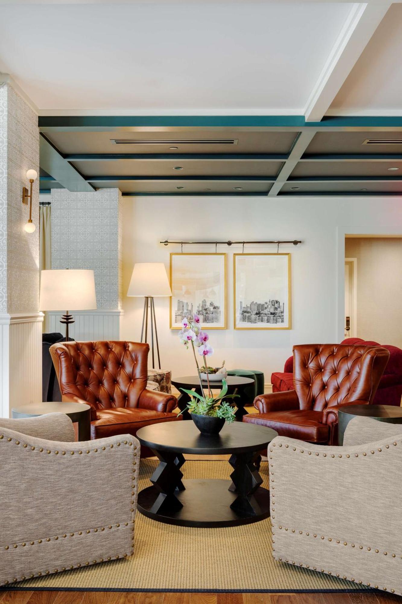 Canopy By Hilton Boston Downtown エクステリア 写真